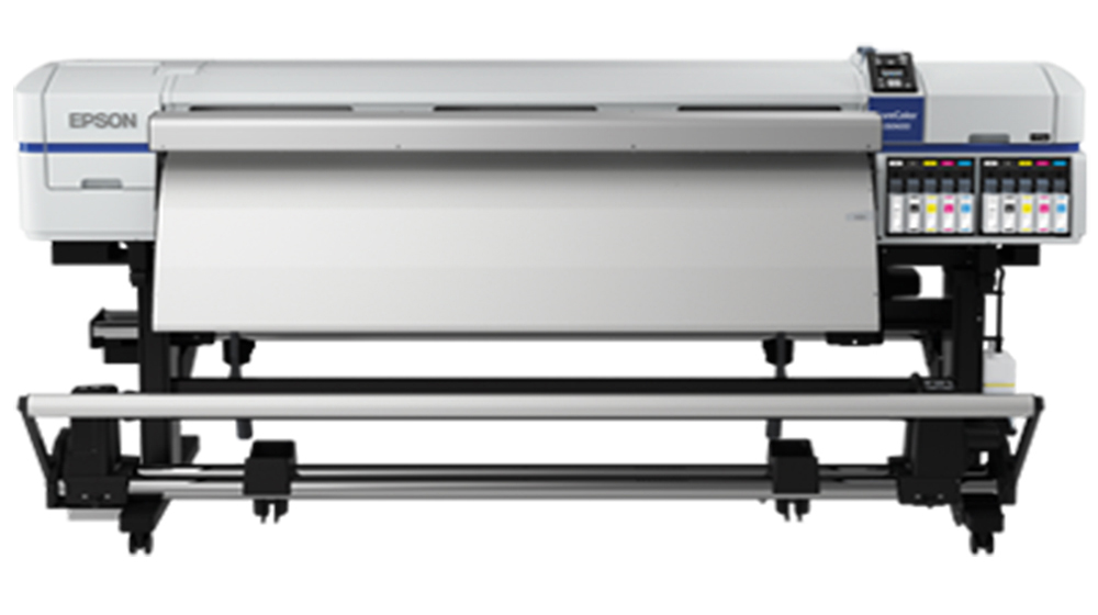 Epson SureColor S50680 / S70680 large format AD graphics Printer