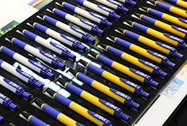 Pens samples on WER-EH4880UV