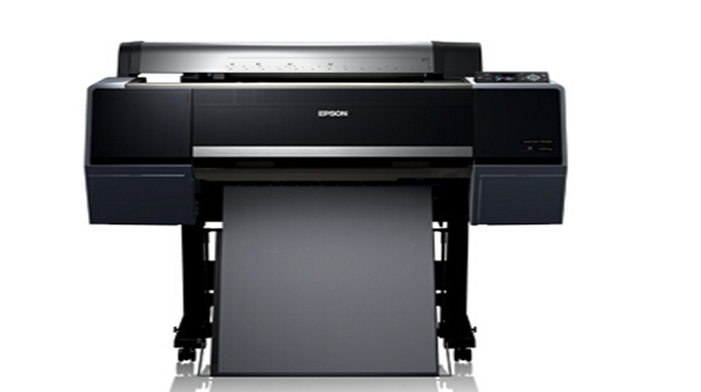 Epson SureColor P6080 / P7080 / P8080 /P9080 new large format photo printer
