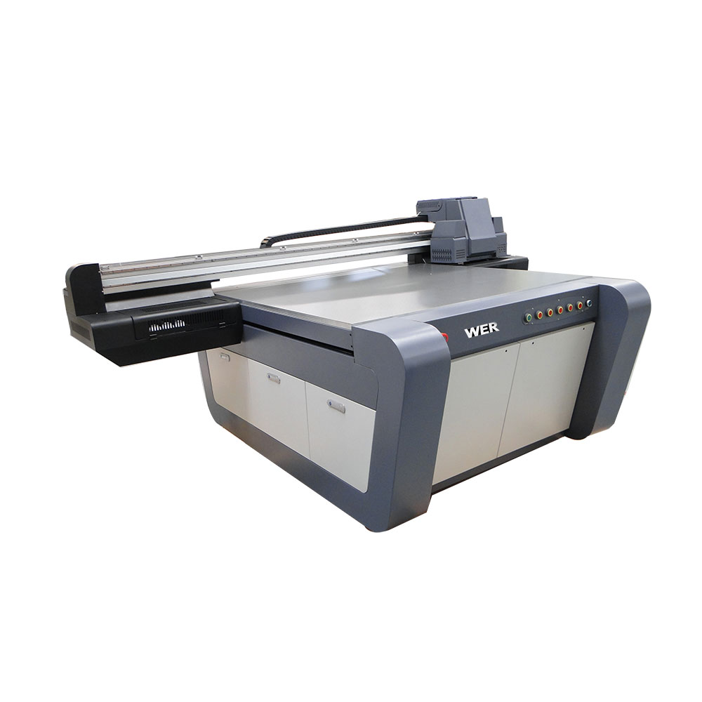 A0 EF1310UV UV Flatbed Printer