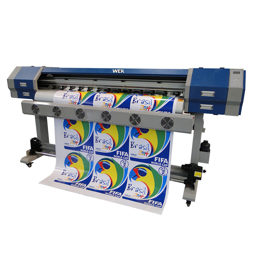 EW160 / EW160I Sublimation Paper Printer